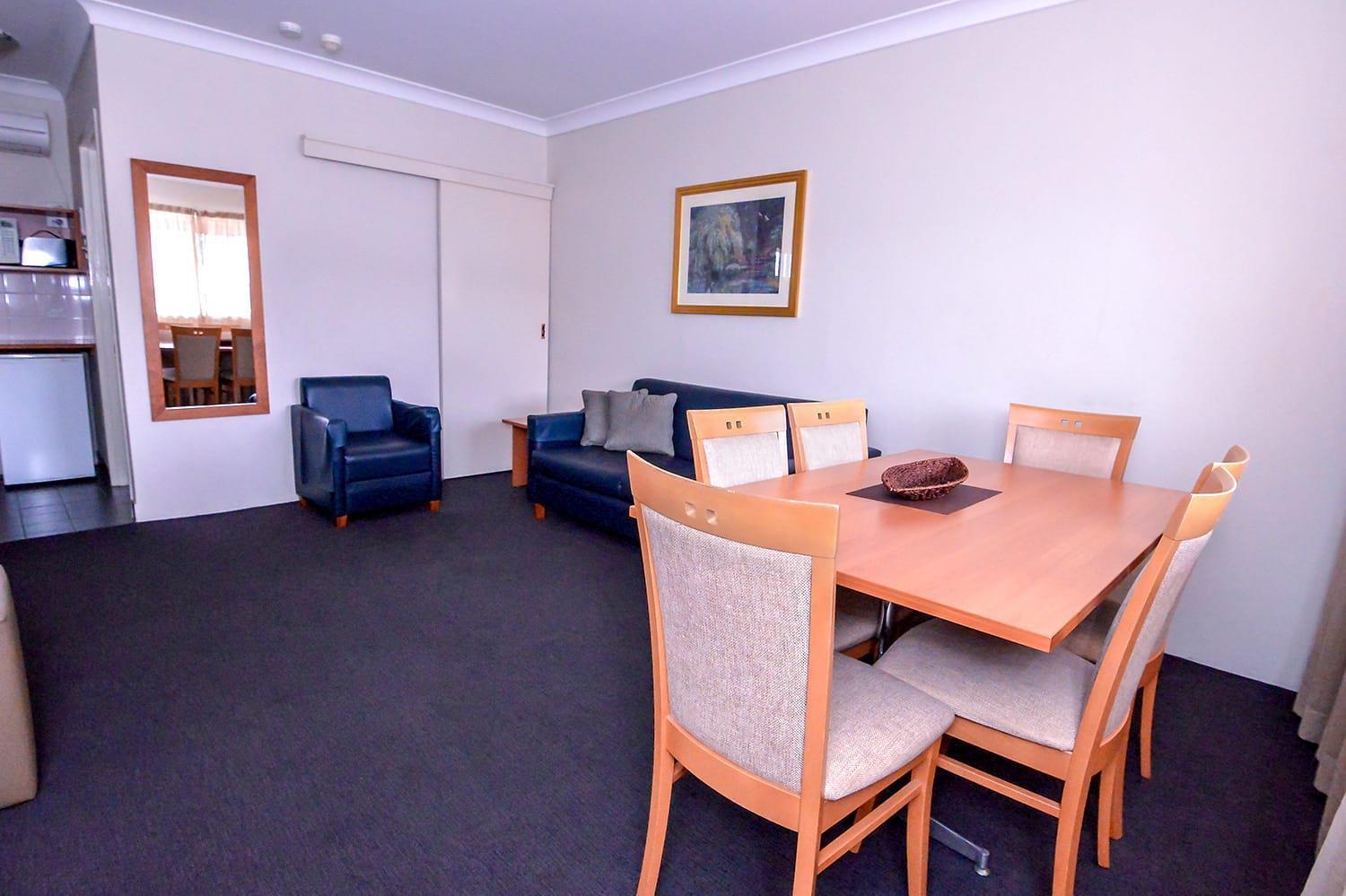 Narellan Motor Inn Eksteriør bilde