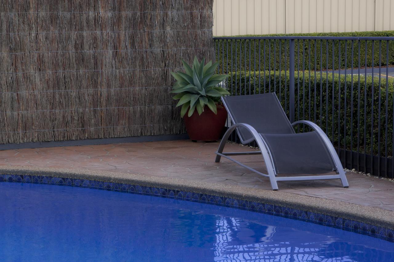 Narellan Motor Inn Eksteriør bilde