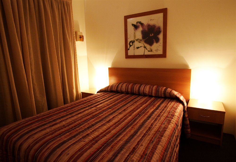 Narellan Motor Inn Eksteriør bilde