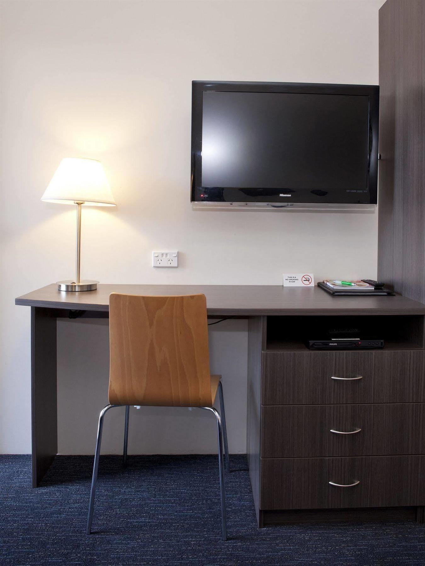 Narellan Motor Inn Eksteriør bilde